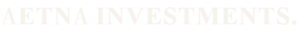 AETNA INVESTMENTS.